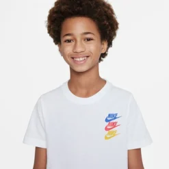 Nike Sportswear Graphic Tee Kinder -shop.fupa.net shop 160966 3