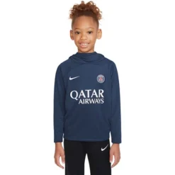 Nike PSG Academy Pro Hoodie Kleine Kinder