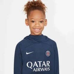 Nike PSG Academy Pro Hoodie Kleine Kinder -shop.fupa.net shop 161022 3