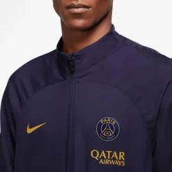 Nike Paris Saint-Germain Strike Woven Tracksuit -shop.fupa.net shop 161025 3
