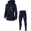 Nike Paris Saint-Germain Strike Tracksuit Kinder -shop.fupa.net shop 161026 12