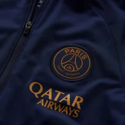 Nike Paris Saint-Germain Strike Tracksuit Kinder -shop.fupa.net shop 161026 14