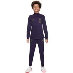 Nike PSG Strike Tracksuit Kleine Kinder