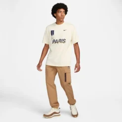 Nike Paris Saint-Germain Max90 Tee -shop.fupa.net shop 161029 12