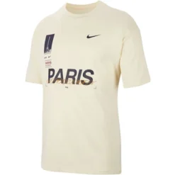 Nike Paris Saint-Germain Max90 Tee -shop.fupa.net shop 161029 4