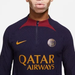 Nike Paris Saint-Germain Elite Strike Drill Top -shop.fupa.net shop 161035 3