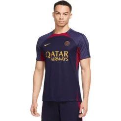 Nike Paris Saint-Germain Strike Top 2023/2024