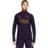 Nike Paris Saint-Germain Strike Drill Top -shop.fupa.net shop 161038 1