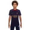 Nike Paris Saint-Germain Strike Top Kinder -shop.fupa.net shop 161048 1