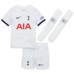 Nike Tottenham Hotspur Heim Kit Kleine Kinder