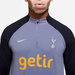 Nike Tottenham Hotspur Strike Drill Top -shop.fupa.net shop 161083 3