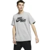 Nike Sportswear Club Just Do It Tee -shop.fupa.net shop 161266 1
