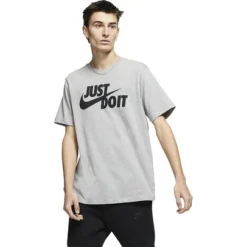 Nike Sportswear Club Just Do It Tee