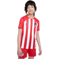 Nike Atletico Madrid HeimtrikotKinder 2023/2024