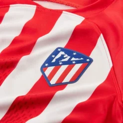 Nike Atletico Madrid HeimtrikotKinder 2023/2024 -shop.fupa.net shop 167364 8