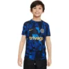 Nike Chelsea Pre-Match Top Kinder 2023/2024 -shop.fupa.net shop 167546 1