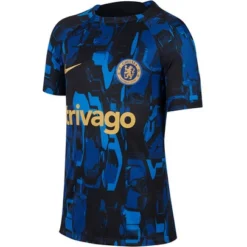 Nike Chelsea Pre-Match Top Kinder 2023/2024 -shop.fupa.net shop 167546 4