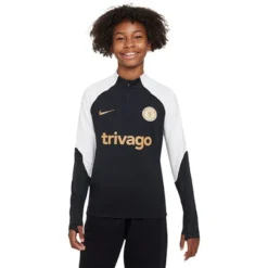 Nike Chelsea Strike Drill Top Kinder 2023/2024
