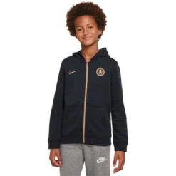 Nike Chelsea Full-Zip Hoody Kinder 2023/2024