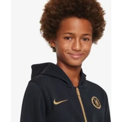 Nike Chelsea Full-Zip Hoody Kinder 2023/2024 -shop.fupa.net shop 167573 3