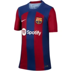 NIKE FC BARCELONA HEIMTRIKOT KIDS 2023/2024