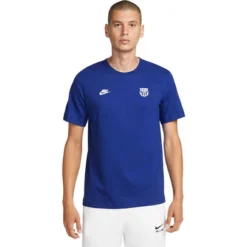 Nike FC Barcelona Essential Club T-shirt