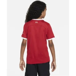 Nike Liverpool Heimtrikot Kinder 2023/2024 -shop.fupa.net shop 167734 2