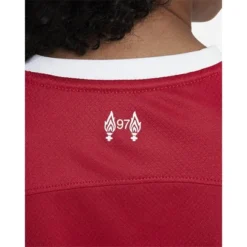 Nike Liverpool Heimtrikot Kinder 2023/2024 -shop.fupa.net shop 167734 5