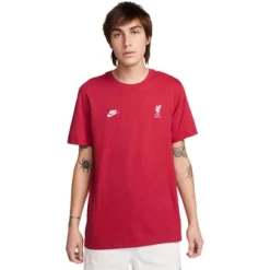 Nike Liverpool Essential Club T-shirt
