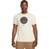 Nike Paris Saint-Germain Crest T-shirt 2023/2024