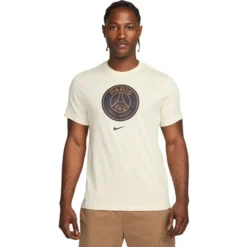 Nike Paris Saint-Germain Crest T-shirt 2023/2024
