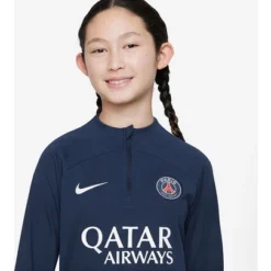 Nike PSG Academy Pro Drill Top Kinder -shop.fupa.net shop 167789 3