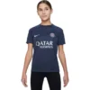 Nike Paris Saint-Germain Academy Pro Top Kinder -shop.fupa.net shop 167790 1