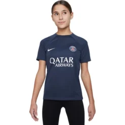 Nike Paris Saint-Germain Academy Pro Top Kinder