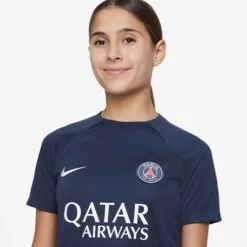 Nike Paris Saint-Germain Academy Pro Top Kinder -shop.fupa.net shop 167790 3