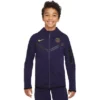 Nike Paris Saint-Germain Tech Fleece Hoody Kids -shop.fupa.net shop 167792 1