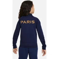 Nike Paris Saint-Germain Anthem Jacket Kids -shop.fupa.net shop 167795 2