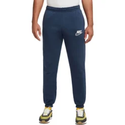 Nike Sportswear French Terry Fleece Hose