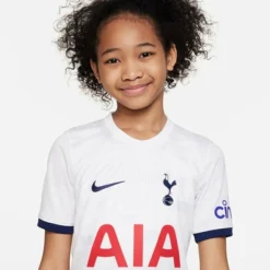 Nike Tottenham Hotspur Heimtrikot Kinder 2023/2024 -shop.fupa.net shop 167889 10