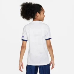 Nike Tottenham Hotspur Heimtrikot Kinder 2023/2024 -shop.fupa.net shop 167889 2