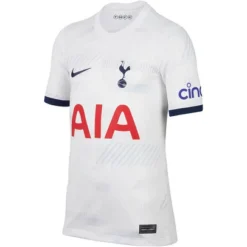 Nike Tottenham Hotspur Heimtrikot Kinder 2023/2024 -shop.fupa.net shop 167889 3