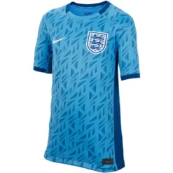 Nike England Auswärtstrikot Kinder