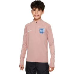 Nike England Strike Drill Top Kinder
