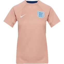 Nike England Strike Top Damen