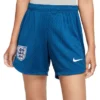 Nike England Strike Short Damen