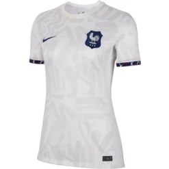 Nike Frankreich Auswärtstrikot Damen -shop.fupa.net shop 172357 4