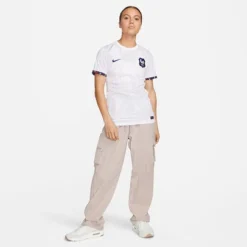 Nike Frankreich Auswärtstrikot Damen -shop.fupa.net shop 172357 7