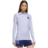 Nike Frankreich Strike Drill Top Damen -shop.fupa.net shop 172360 1