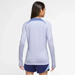 Nike Frankreich Strike Drill Top Damen -shop.fupa.net shop 172360 2