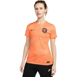 Nike Niederlande Heimtrikot Damen